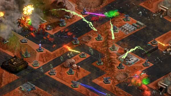 2112td-tower-defense-survival