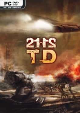2112td-tower-defense-survival
