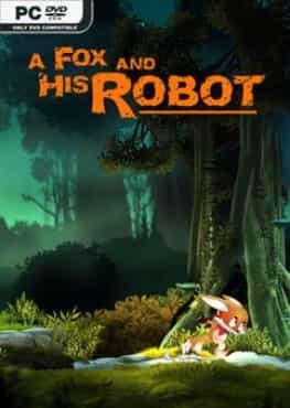 a-fox-and-his-robot