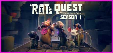 a-rats-quest-the-way-back-home-season-1