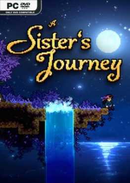 a-sisters-journey