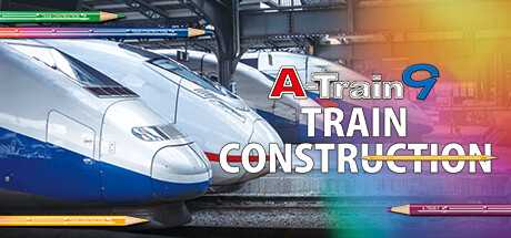 a-train9-train-construction