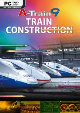 a-train9-train-construction