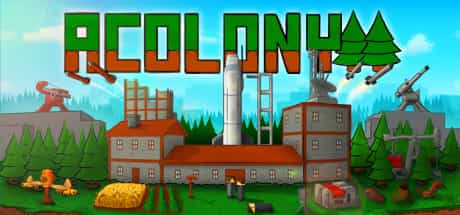 acolony