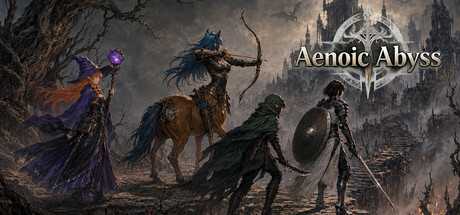 aenoic-abyss-viet-hoa