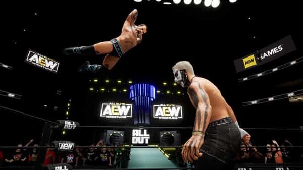 aew-fight-forever