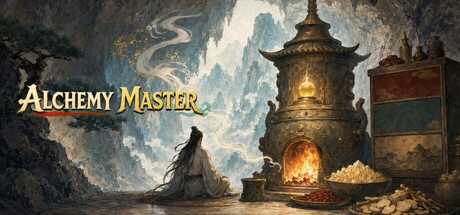 alchemy-master