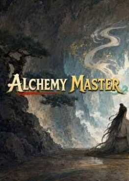alchemy-master