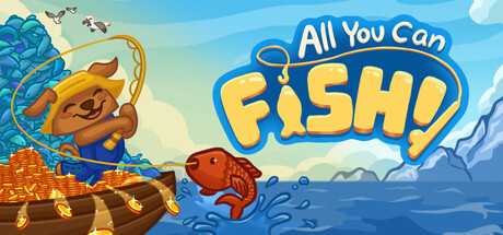 all-you-can-fish