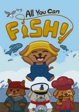 all-you-can-fish