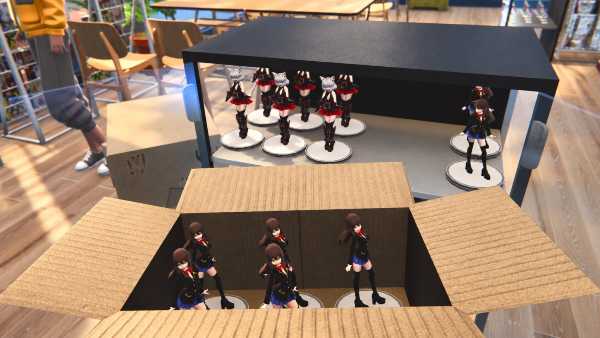anime-shop-simulator-viet-hoa