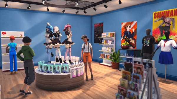 anime-shop-simulator-viet-hoa