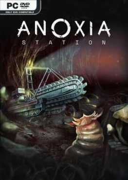 anoxia-station