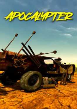 apocalypter-viet-hoa