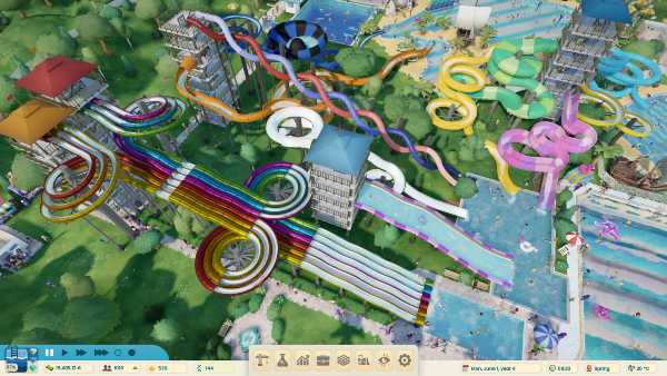 aquapark-tycoon