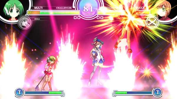 aquapazza-aquaplus-dream-match