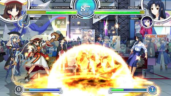 aquapazza-aquaplus-dream-match