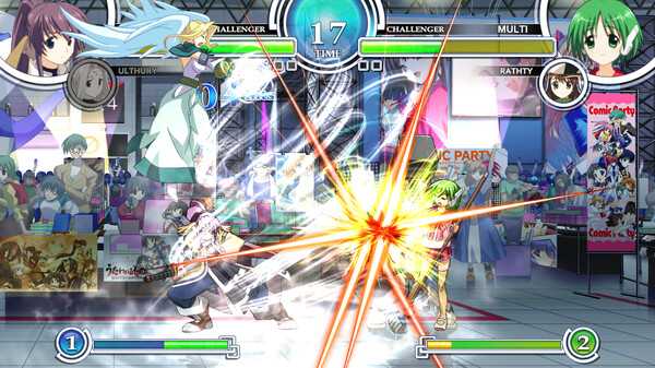 aquapazza-aquaplus-dream-match