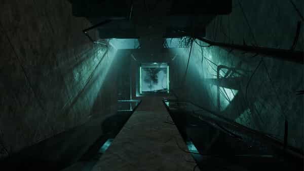 aquaphobia
