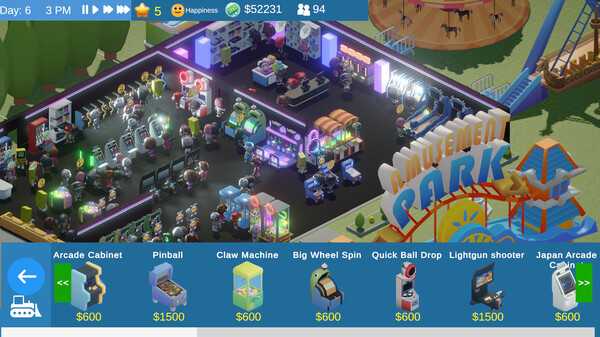 arcade-manager-viet-hoa