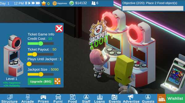 arcade-manager-viet-hoa