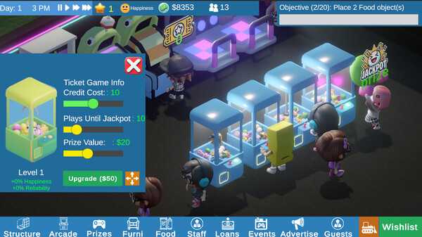 arcade-manager-viet-hoa