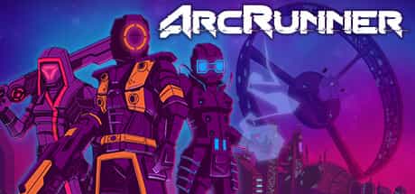 arcrunner-v1101-viet-hoa-online-multiplayer