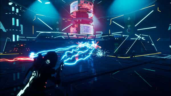 arcrunner