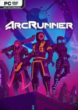 arcrunner-v1101-viet-hoa-online-multiplayer