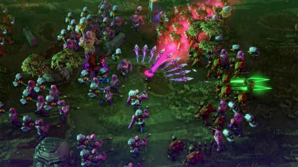 army-of-ruin-new-year