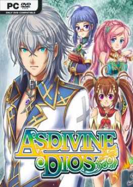 asdivine-dios