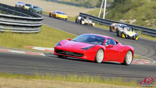 assetto-corsa