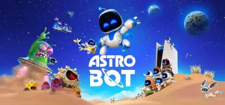 astro-bot