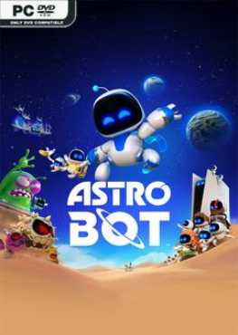 astro-bot