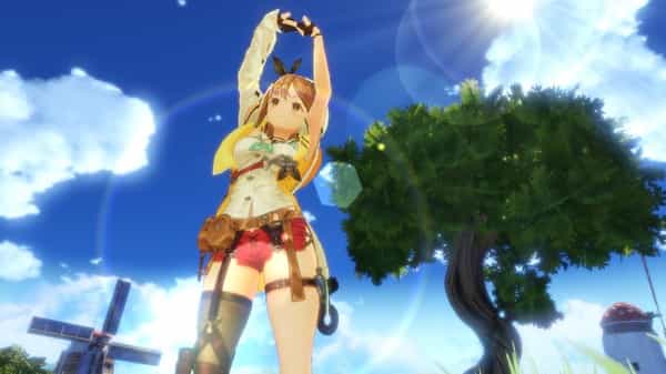 atelier-ryza-2-lost-legends-the-secret-fairy-v105-viet-hoa