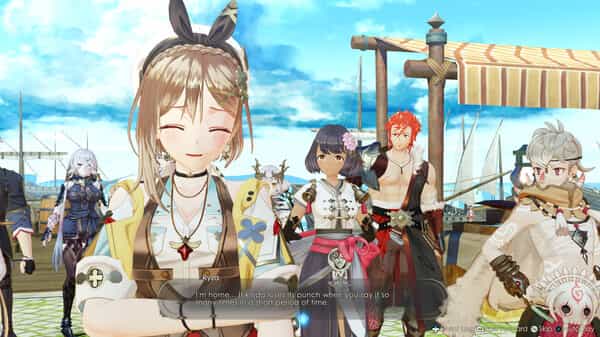 atelier-ryza-3-alchemist-of-the-end-the-secret-key