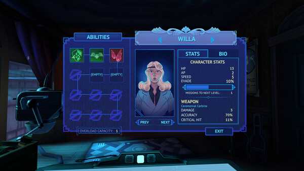 augmented-empire