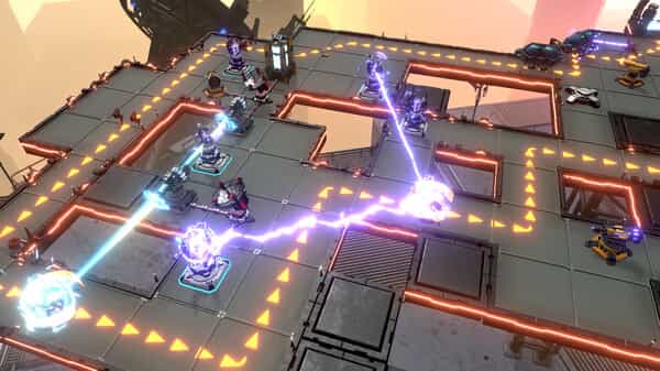 axon-td-uprising-tower-defense