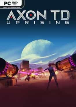 axon-td-uprising-tower-defense-v101-viet-hoa