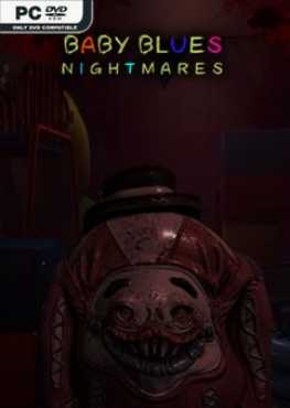 baby-blues-nightmares-toddler-horror-game-viet-hoa