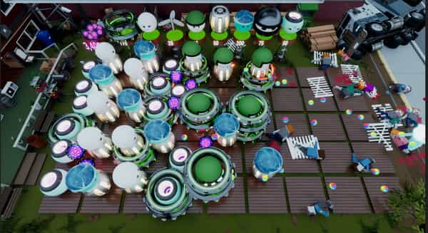 ball-army-vs-zombie