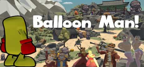 balloon-man