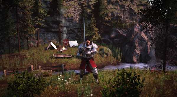 bannermen