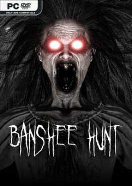 banshee-hunt