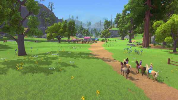 barbie-horse-trails