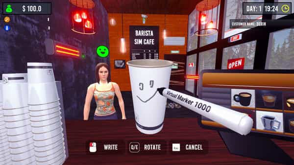 barista-simulator
