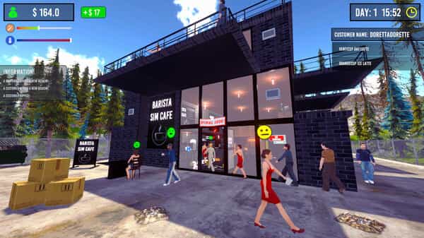 barista-simulator