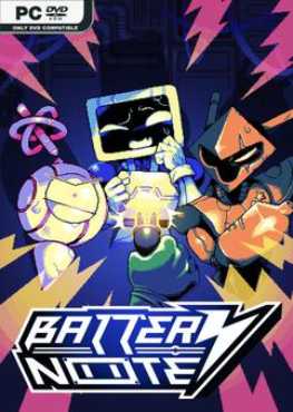 batterynote-viet-hoa