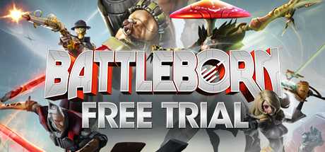 battleborn