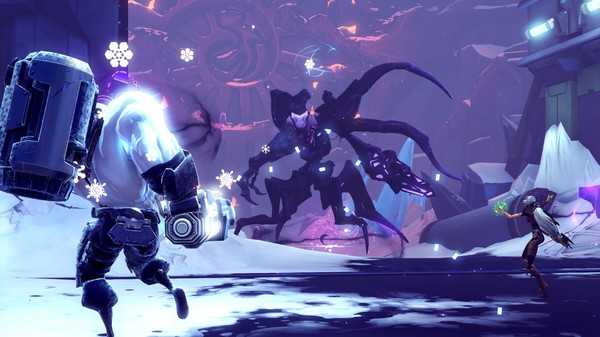 battleborn